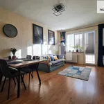 Rent 3 bedroom apartment in Most