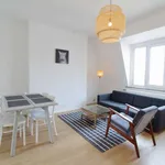 Rent a room in brussels