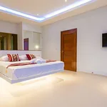 Rent 4 bedroom house in Ko Samui