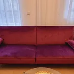 Miete 1 Schlafzimmer wohnung von 30 m² in Ludwigsburg