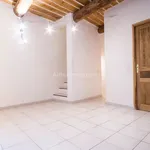 Maison de 60 m² avec 2 chambre(s) en location à Pourrières