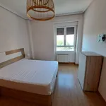 Alquilo 3 dormitorio apartamento de 115 m² en Valladolid