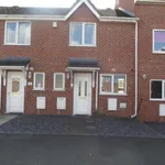 Town house to rent in Ravenhead Road, St. Helens WA10