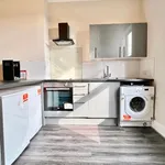 Rent 1 bedroom house in Sheffield