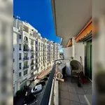 Rent 1 bedroom apartment in Cannes