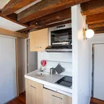 Rent 1 bedroom apartment of 24 m² in Paris