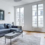 Appartement de 49 m² avec 2 chambre(s) en location à paris