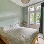 Huur 3 slaapkamer appartement van 126 m² in Amsterdam