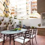 Alquilo 4 dormitorio apartamento de 120 m² en barcelona