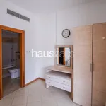 Rent 1 bedroom apartment of 53 m² in Dubai Marina