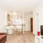 Rent 3 bedroom apartment in madrid