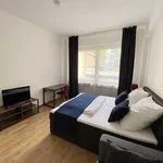 Miete 2 Schlafzimmer wohnung von 732 m² in Cologne