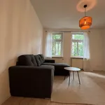 Miete 1 Schlafzimmer wohnung von 42 m² in Erfurt