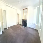 Appartement de 140 m² avec 5 chambre(s) en location à Paris