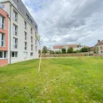 Appartement de 22 m² avec 1 chambre(s) en location à TROYES