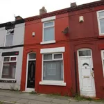 Rent 2 bedroom house in Liverpool