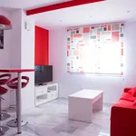 Rent 2 bedroom apartment of 55 m² in Málaga