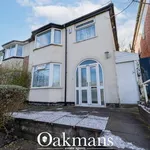 Rent 4 bedroom flat in Birmingham