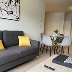 Rent 1 bedroom apartment in West Midlands