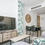 Rent 3 bedroom apartment of 55 m² in Barcelona