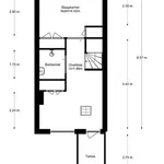 Huur 4 slaapkamer huis van 133 m² in Den Haag