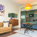 Rent 1 bedroom apartment in lisbon