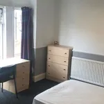 Rent 4 bedroom house in Hull