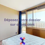  appartement avec 1 chambre(s) en location à Marseille