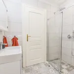 Pronajměte si 1 ložnic/e byt o rozloze 55 m² v Prague