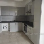 Appartement de 54 m² avec 1 chambre(s) en location à Céret