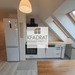 Rent 1 bedroom apartment of 29 m² in Szczecin