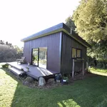 Modern off grid studio - surrounded by farmland