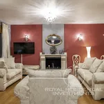 Rent 6 bedroom house of 585 m² in Saronida Municipal Unit