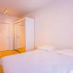 Huur 2 slaapkamer appartement van 100 m² in brussels