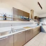 Huur 1 slaapkamer appartement in La Louvière