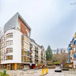 Pronajměte si 3 ložnic/e byt o rozloze 85 m² v Prague