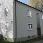 Rent 3 bedroom apartment of 55 m² in Dortmund