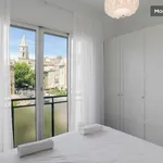 Appartement de 73 m² avec 2 chambre(s) en location à Marseille