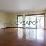 Alugar 4 quarto casa de 184 m² em Nogueira e Silva Escura