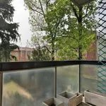 Rent 2 bedroom apartment of 100 m² in Milano