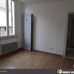 Appartement de 39 m² avec 2 chambre(s) en location à Troyes