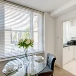 Rent 1 bedroom flat of 28 m² in Mayfair