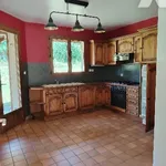 Rent 4 bedroom house of 96 m² in ST QUENTIN FALLAVIER