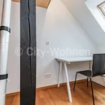 Miete 2 Schlafzimmer wohnung von 78 m² in Hamburg