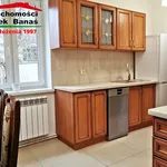 Rent 3 bedroom apartment of 85 m² in Grudziądz