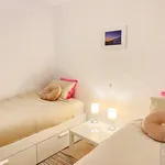 Rent 2 bedroom apartment of 110 m² in Cómpeta