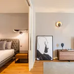 Rent 1 bedroom apartment of 55 m² in Porto