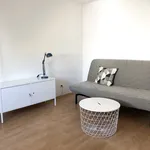 Miete 1 Schlafzimmer wohnung von 25 m² in Frankfurt