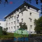 Rent 3 bedroom apartment of 52 m² in Trhový Štěpánov