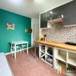 Rent 1 bedroom apartment in Liège